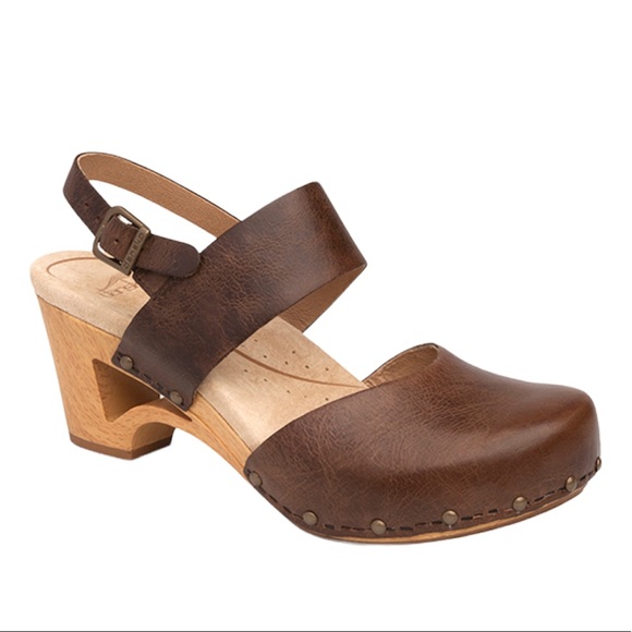Dansko Shoes Dansko Theo Clogs Poshmark